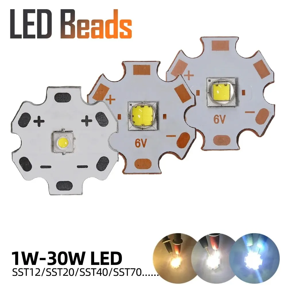 2835 스트립 바 라이트 램프, DC 12V 2835 3LED 모듈, 주입 방수, IP67 장식, 화이트, 레드, 그린, 블루, 옐로우 핑크, 200 개