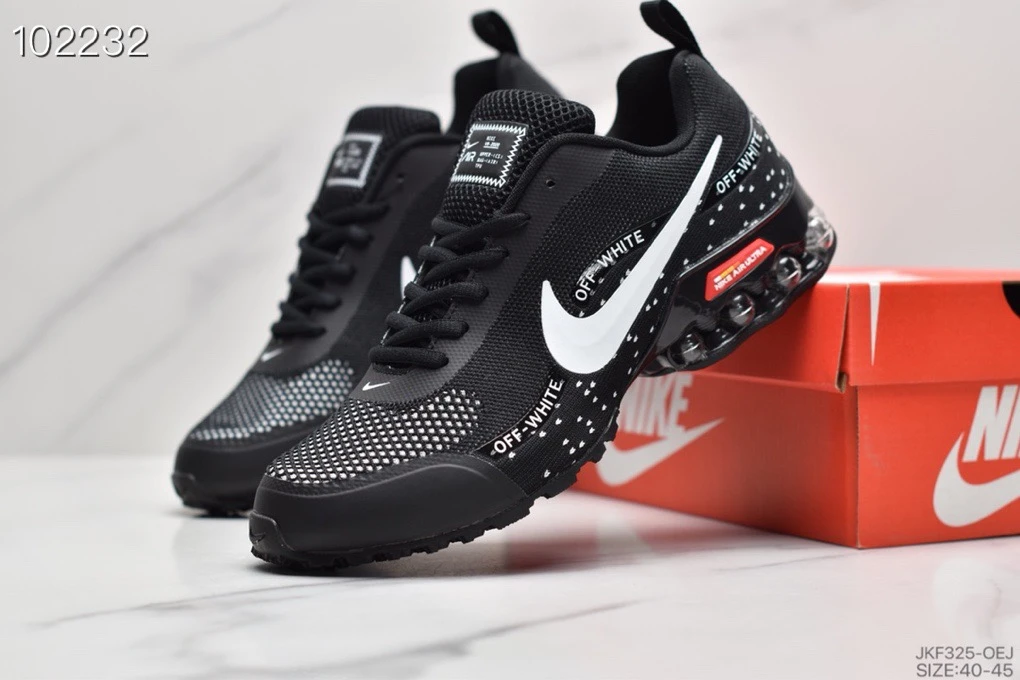 air max shox reax