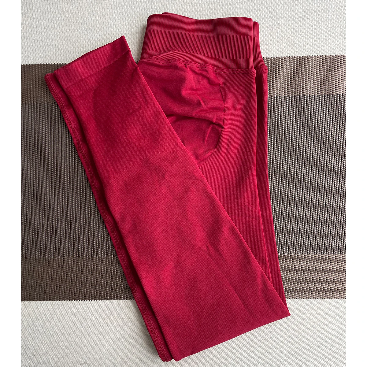 Wine red NO LOGO