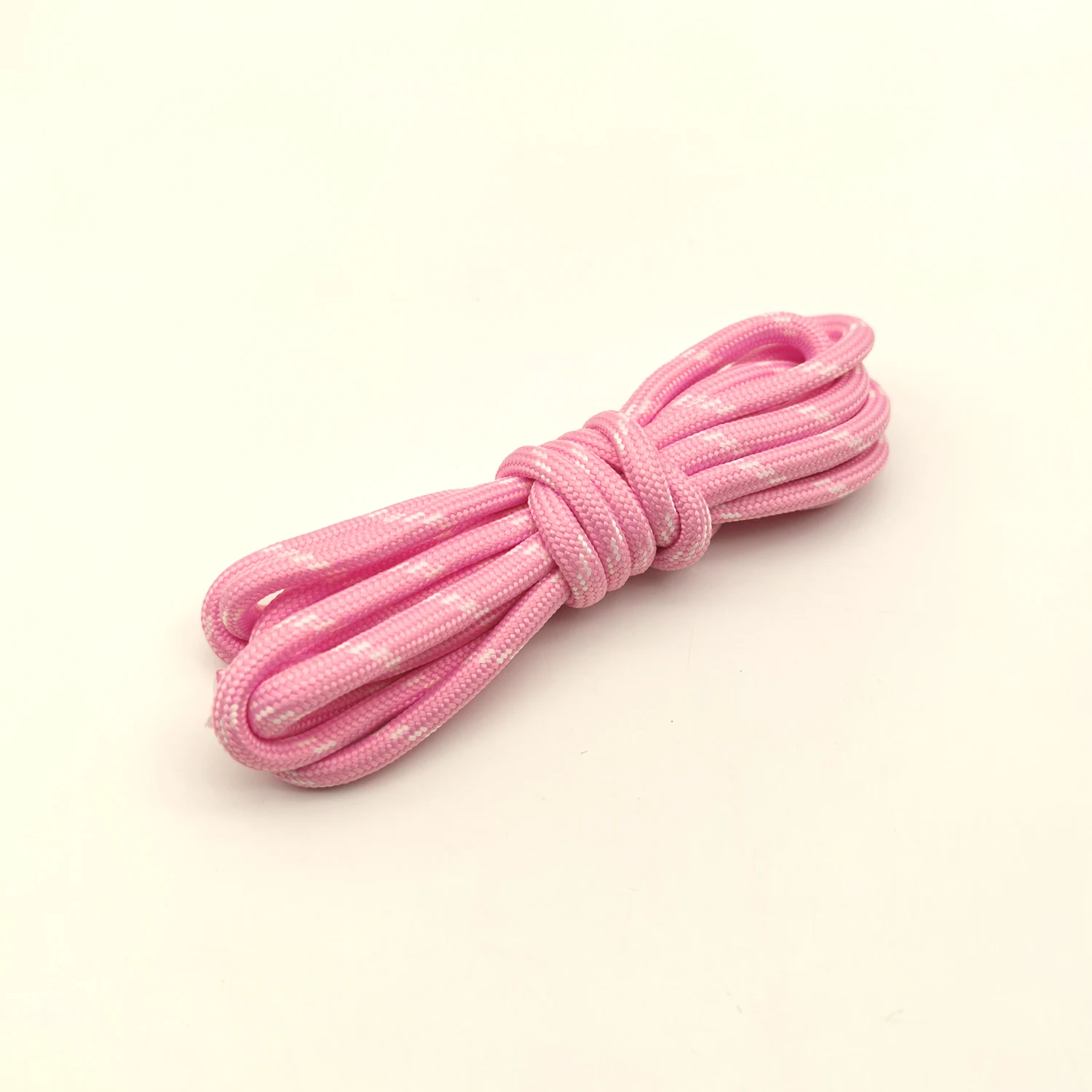 Versatile 5mm Thick Multi-Color Durable DIY Craft Rope for Accessories & Keychains