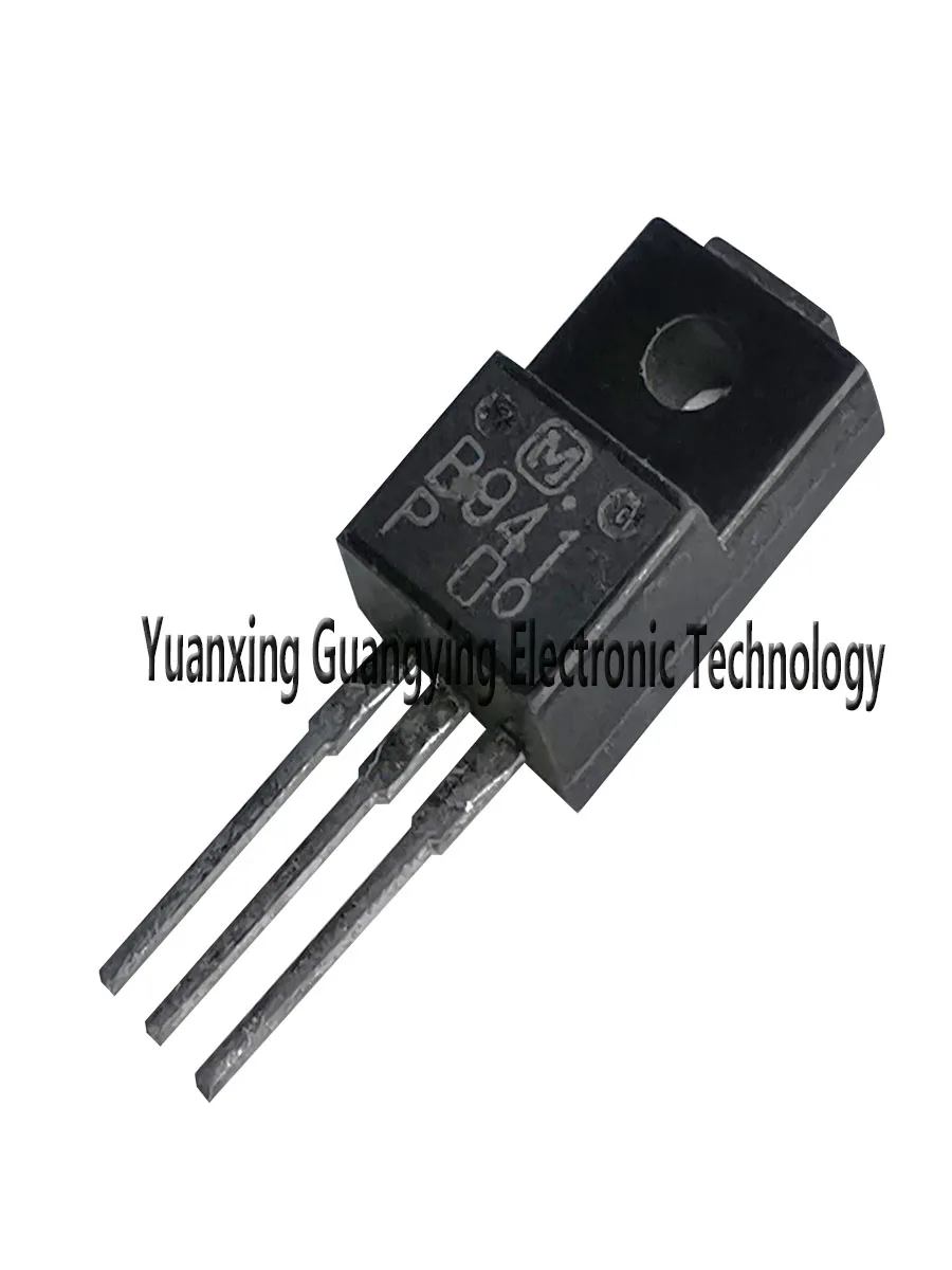 (10pcs=5pairs) 2SB941 2SD1266 B941 D1266 2SB941A 2SD1266A B941A D1266 TO-220F Chipset