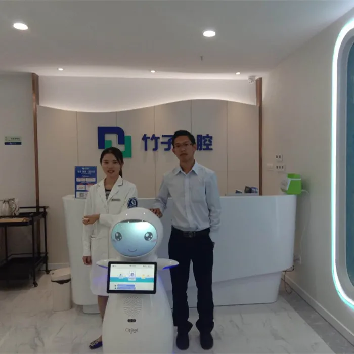 Рисунок 3 - CSJBOT Интеллектуальный человеческий