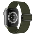 6 Army green