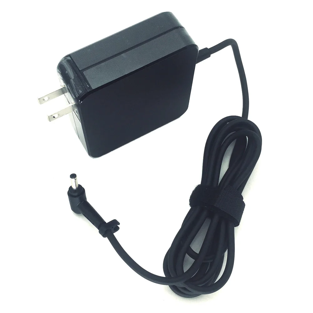  ADP-65GD B AC DC 어댑터 전원 공급 장치 19V 3.42A 65W 4.0x1.35mm 노트북 충전기(아수스용)