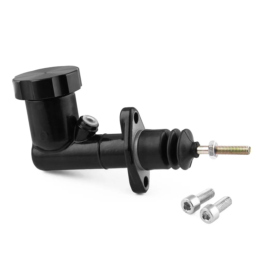 

Cylinder 3/4" Bore Compact Girling For Hydraulic E-brake Aluminum Superb