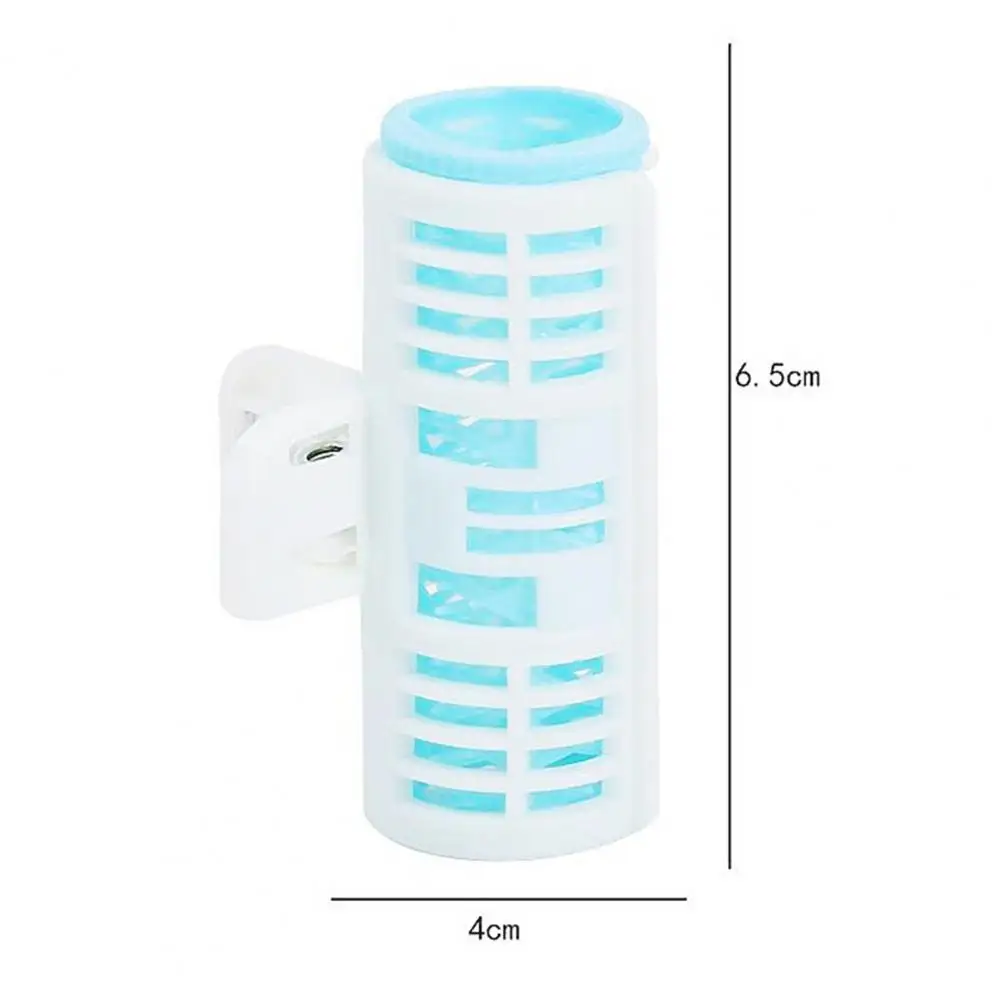 Bigodini Per Lo Styling Rapido Bigodini Ventilati Ecologici Per Dormire In Sicurezza Grandi Onde Set Di 3 Traspiranti Per Una Salute