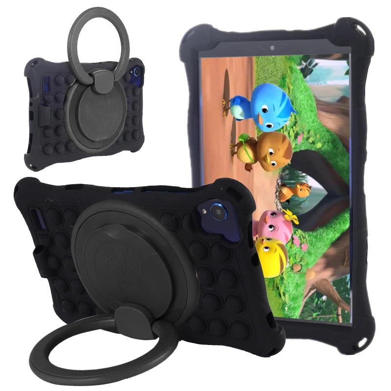 de telefone tablet t310 android 11 silicone