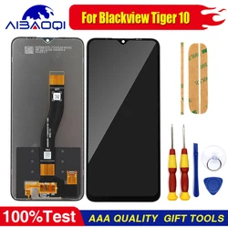 Sostituzione Premium dello Schermo Touchscreen con Display LCD e Digitizer - Include Strumento per Smontaggio e Regalo Bonus