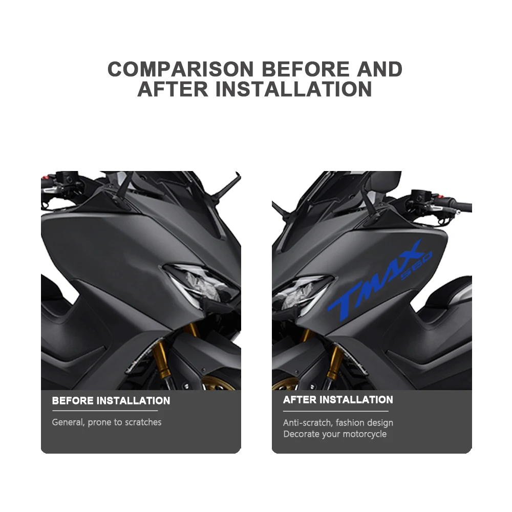  ƼĿ Tmax 560 Į, ߸ Tmax560 T-max Tech Max XP560 XP 560 2020 2021 2022 ׼