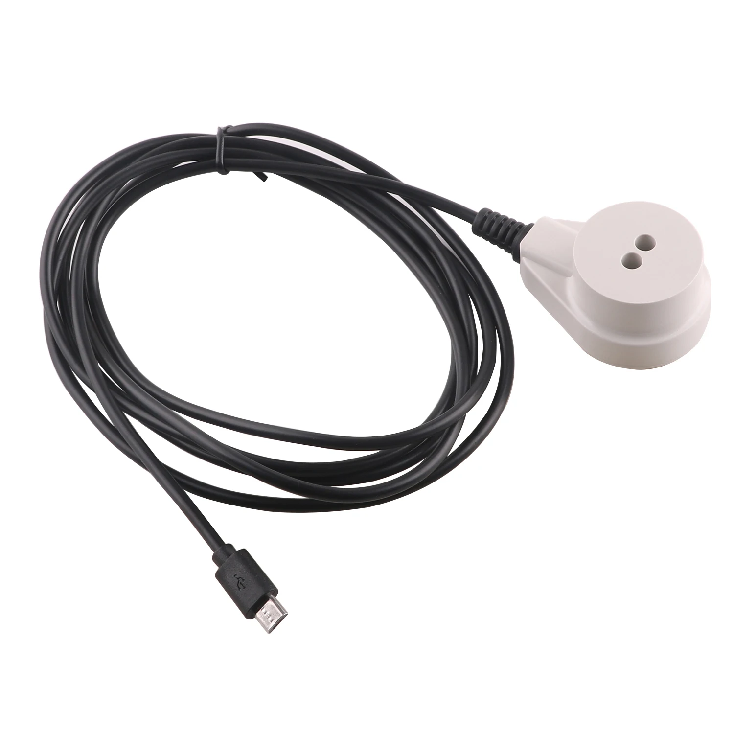 CP2102 USB to IRDA Near Infrared Magnetic Adapter Cable for Meter Reading Data Description Image.This Product Can Be Found With The Tag Names Infrared adapter ir usb, Irda infrared, Irda usb adapter, Magnetic adapter cable, Usb data infrared
