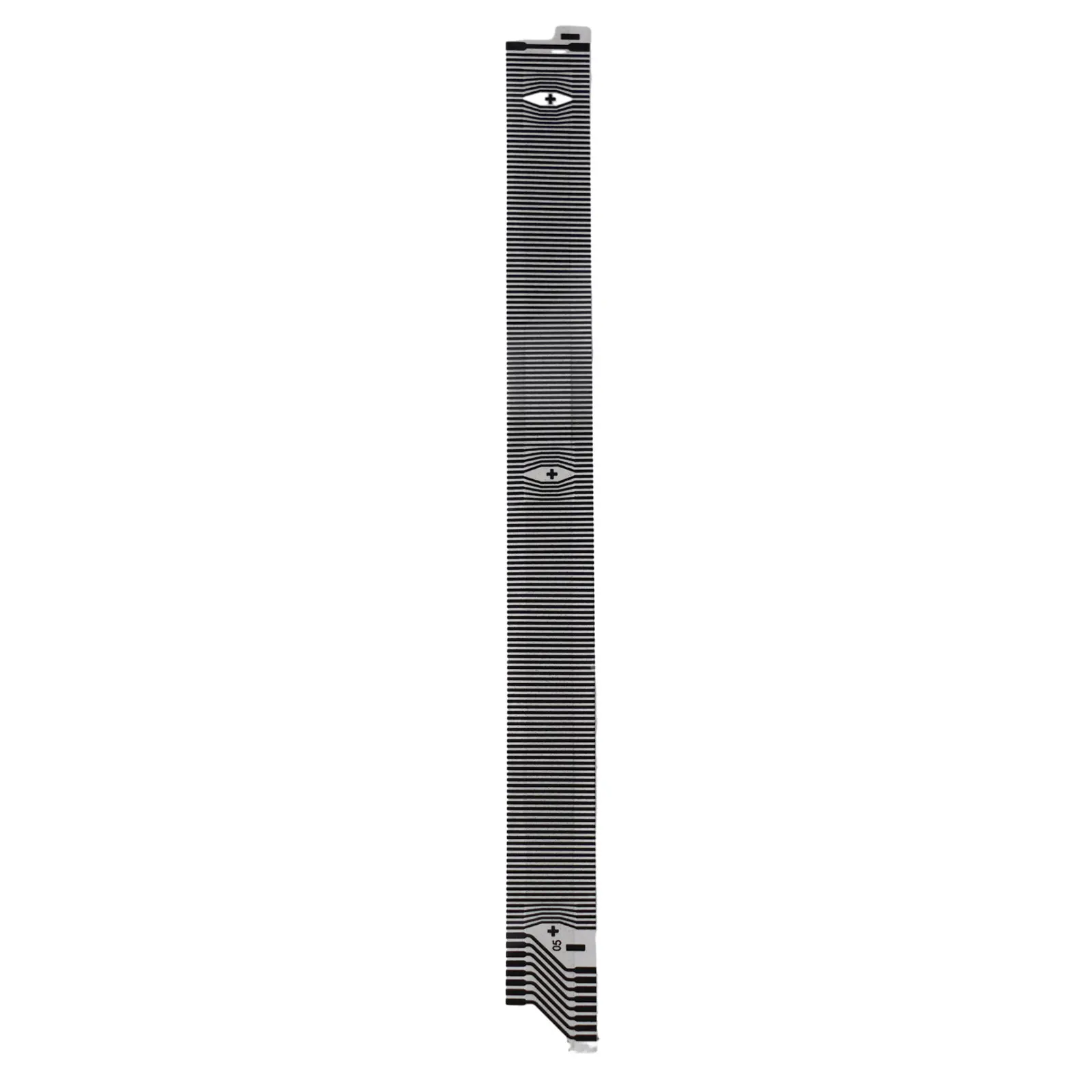 

Professional LCD Display Ribbon Cable for BMW E36 3 Series and E31 8 Series Board Computer OBC Durable and Sturdy Material