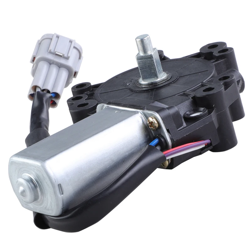 Nissan Power Window Lift Motor Titan Armada 04-14 80730-9FJ0A