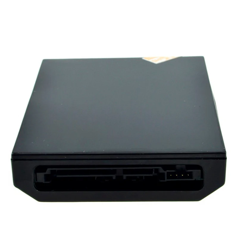 HDD 내부 케이스, XBox360 슬림 콘솔 하드 디스크 드라이브 박스 캐디 인클로저