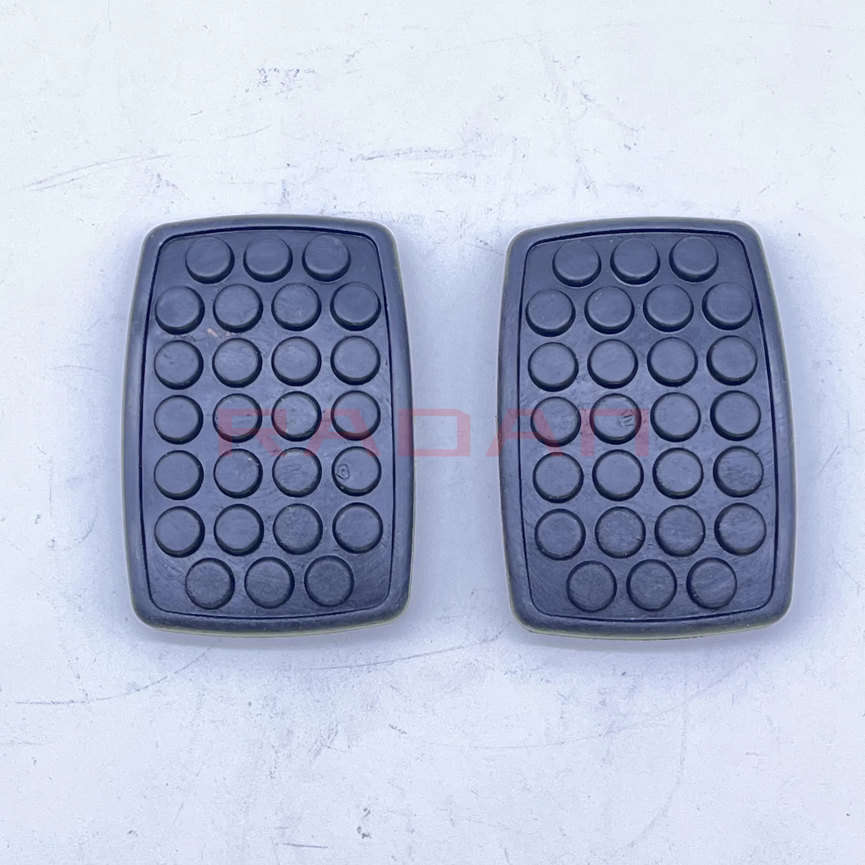 Clutch Pedal Rubber for DFM DFSK Mini Van K01/K02/K07/K17