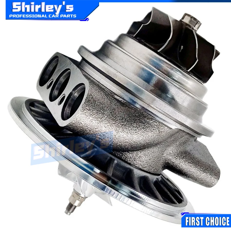 Фото Картридж турбины JH5IT для Audi A8 / S8 4,0 TFSI 3833квт CEUC CEUA CEU 1453T19 079145703P 079145703Q 079145721B №2