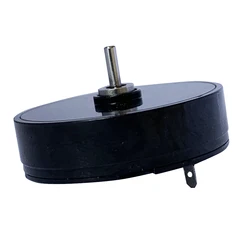 10 pz 2607 motore del tatuaggio svizzero per penna stile macchina rotativa piatta cavo RCA vescovo Shader Liner forniture di inchiostro di moda