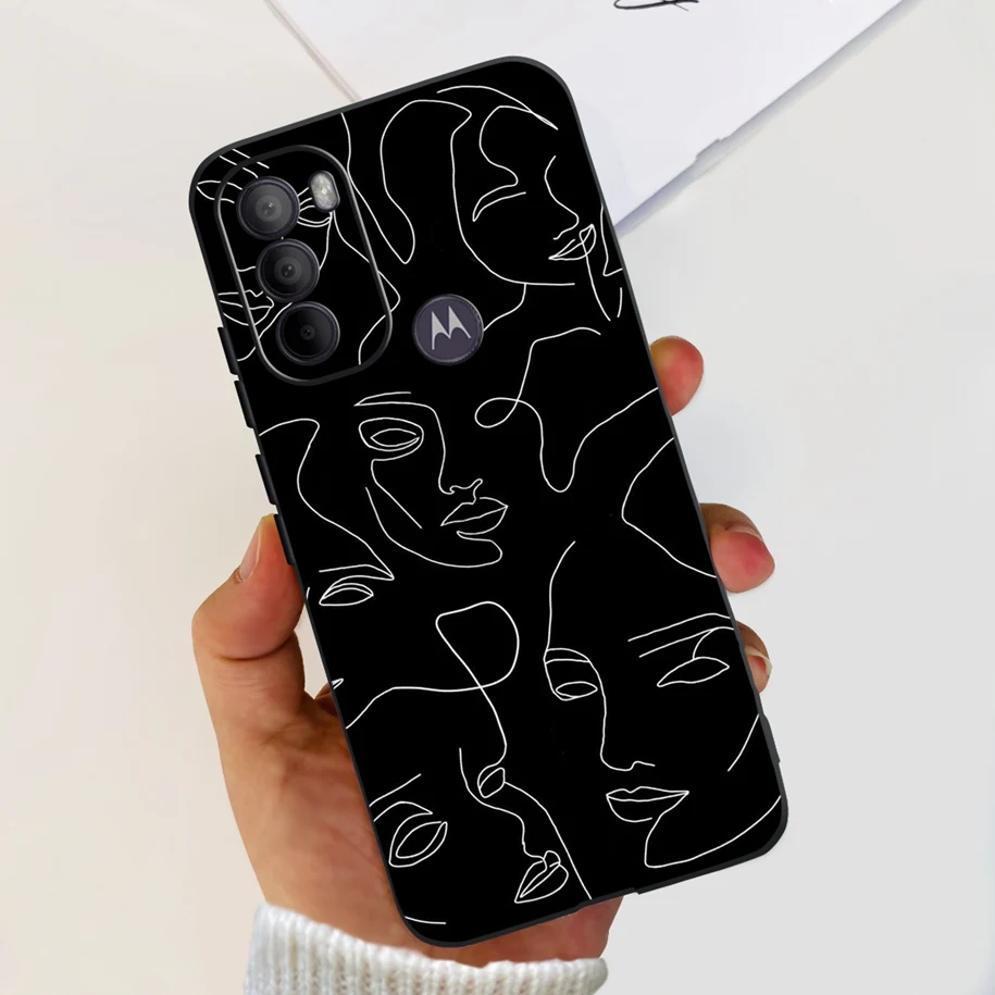 Cute Dinosaur Astronaut Silicone Soft Phone Case - Protective Bumper Cover