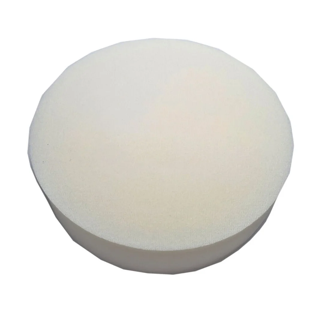

05725 Polishing Pad Tool Eliminates Scratches Fine Swirls Consistently Durable Polishing Practical High Quality