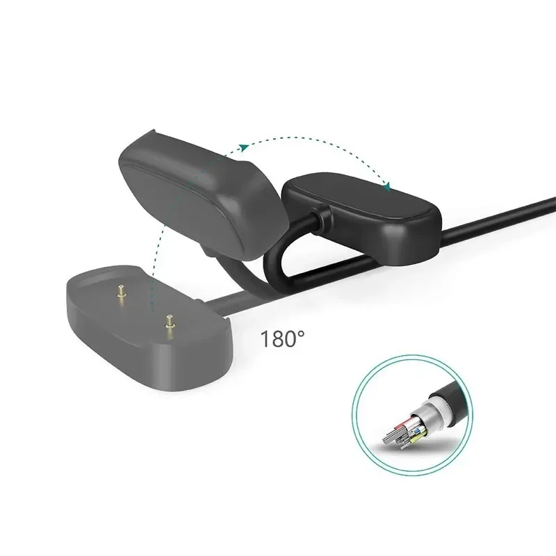 Magnetic USB Charging Dock