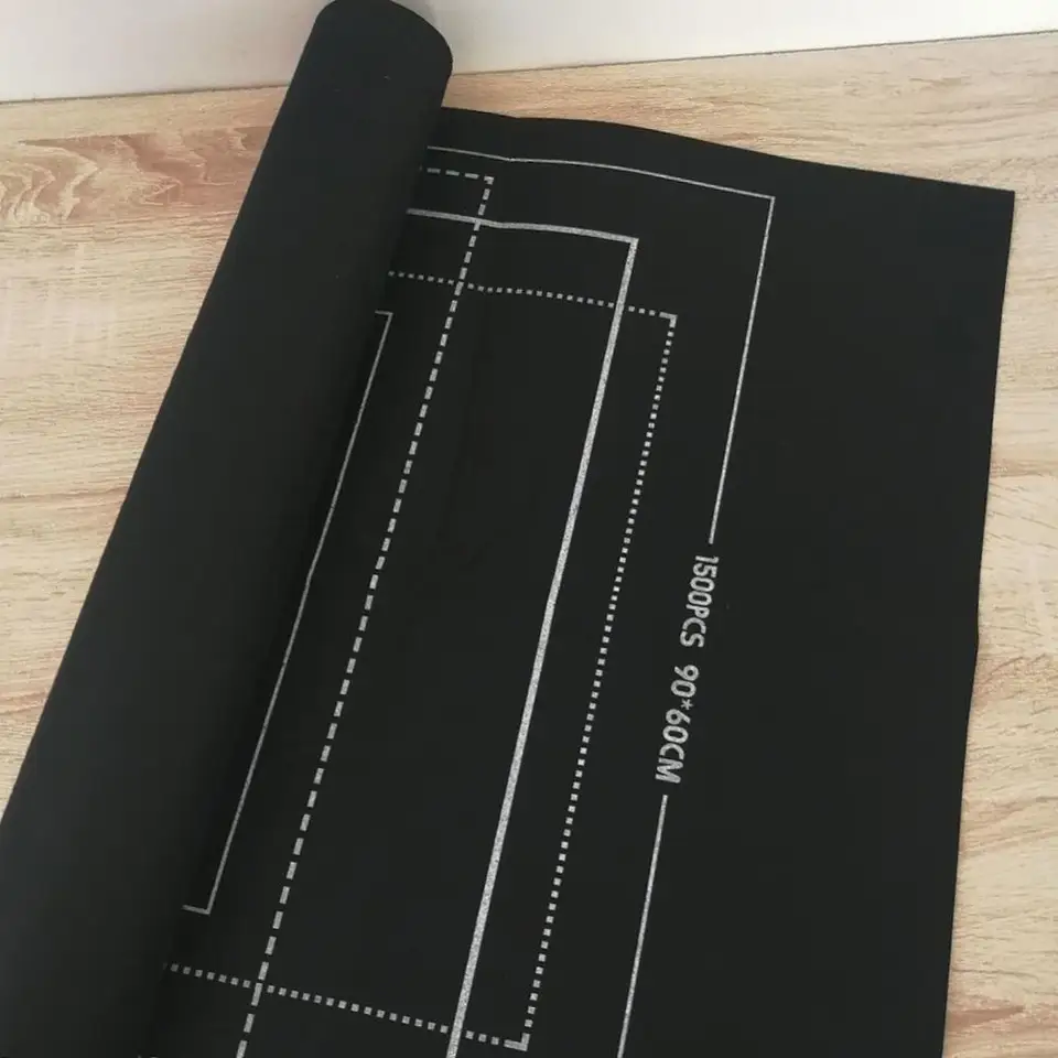 Tapete Para Enrollar Puzzles | Alfombrilla De 126x92 Cm Para 3000 Piezas | Incluye 6 Bandejas Y Tubos De Espuma | Accesorio Para Guardar Y Transportar Rompecabezas