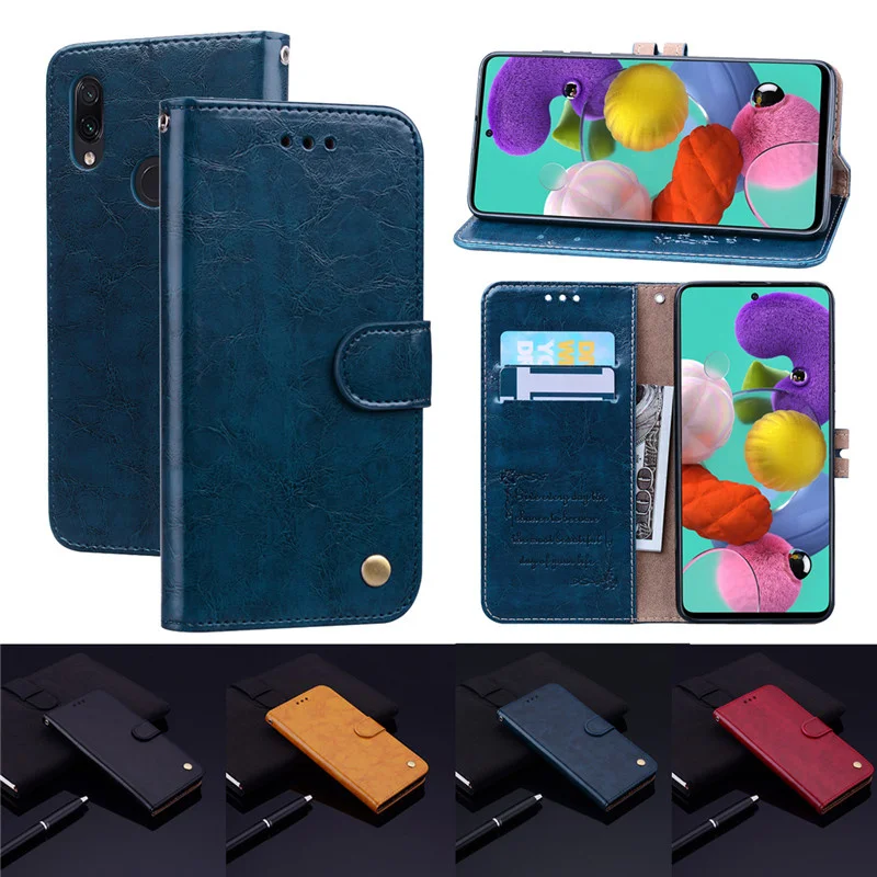 

Кожаный чехол-бумажник с откидной крышкой для Xiaomi Redmi 7 7A 6 6A 5 Plus Note 5A 5 Pro 4A 4 4X 3S Go K20 S2 Mi 9T 8 6 A1 A2 Lite 5X 6X, чехол