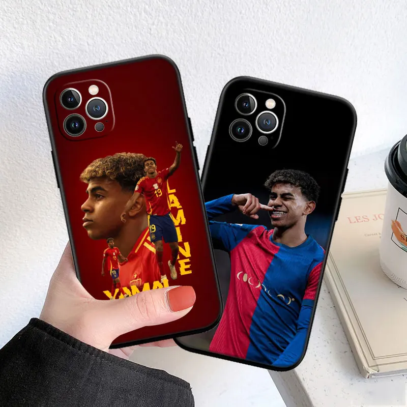 Y-Yamal Stylish Protective Phone Case with Durable Design