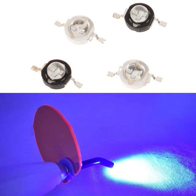 Dental Lamp Bulb For Curing Light 3.5V 5W Led Bulb Light Cure Dental Equipment Accessories
