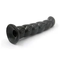 Riemen Sie realistische doppelte Dildo weibliche Keuschheit gürtel Keuschheit gürtel mit Anal Plug Vagina Plugs Leder für Frauen Erwachsenen Spiele 5