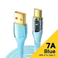 Blue 7A
