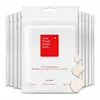 3 bag (1 bag 24pcs ) Face Acne Pimple Spot Scar Care Treatment Stickers Blackhead Removal Freckle Patches Acne Stickers 1