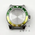 Green Yellow Solid A