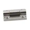 Reliable Solution Adjustable Torque Hinge 360° Rotation Hinge Furniture Cabinet Hinge Industrial Equipment Hinge 2