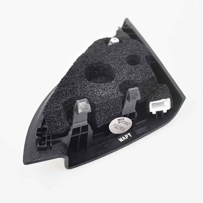 Speakers Tweeter Car-styling Audio Trumpet Head Speaker 87660-C90204X 87650-C90204X for Hyundai IX25 Creta