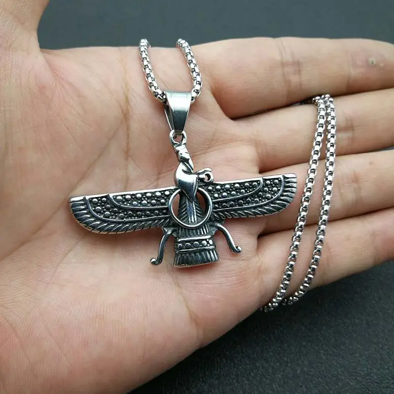 Aimant de réfrigérateur assyrian - Canada