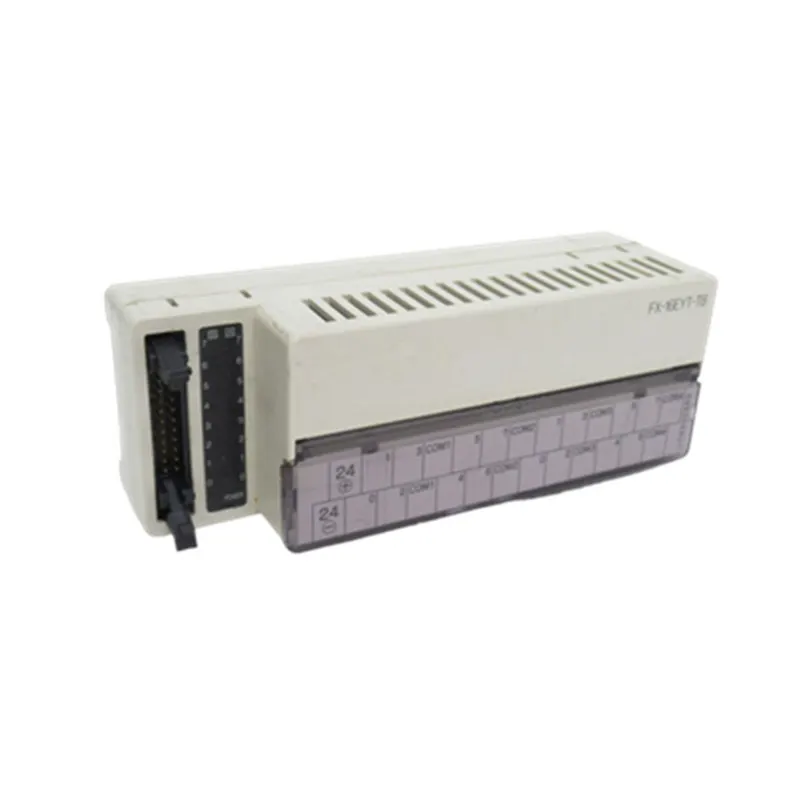 FX-16EYT-H-TB Terminal module - MITSUBISHI FX-16EYT-TB 三菱 FX-16EYT-H-TB Terminal module - MITSUBISHI FX-16EYT-TB 三菱