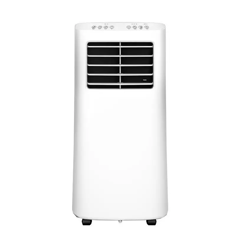 Home air conditioning single cooling all in one compressor cooling air