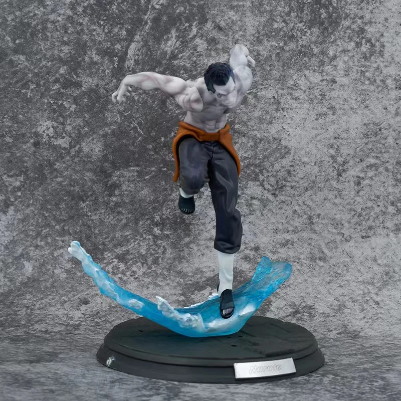 Figurine Naruto Shippuden Hoshigaki Kisame