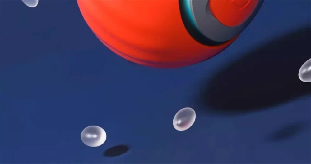 Interactive Rolling Pet Ball Toy For Cats And Dogs Motion Toy_voghion.com