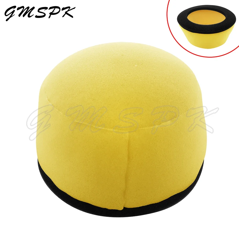 Motorcycle Air Filter Fit For Kawasaki KDX200 KDX220R KDX250 KLX250S KX125 KX250 KX500 KLX 250S 300R 250SF 650R 250SF 250R