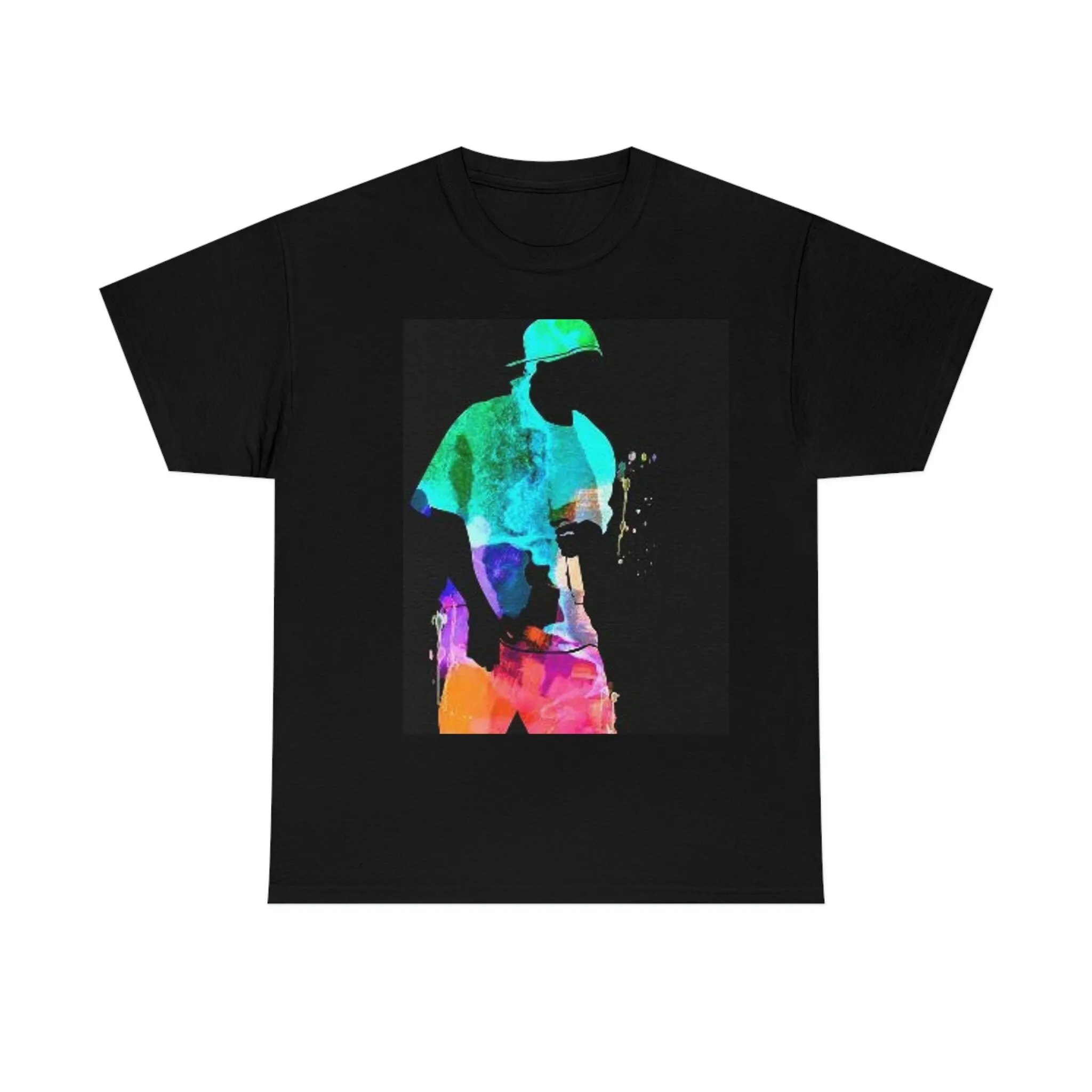 T-Shirt Da 50 Centesimi Rocks Big Pimpin' T-Shirt Get