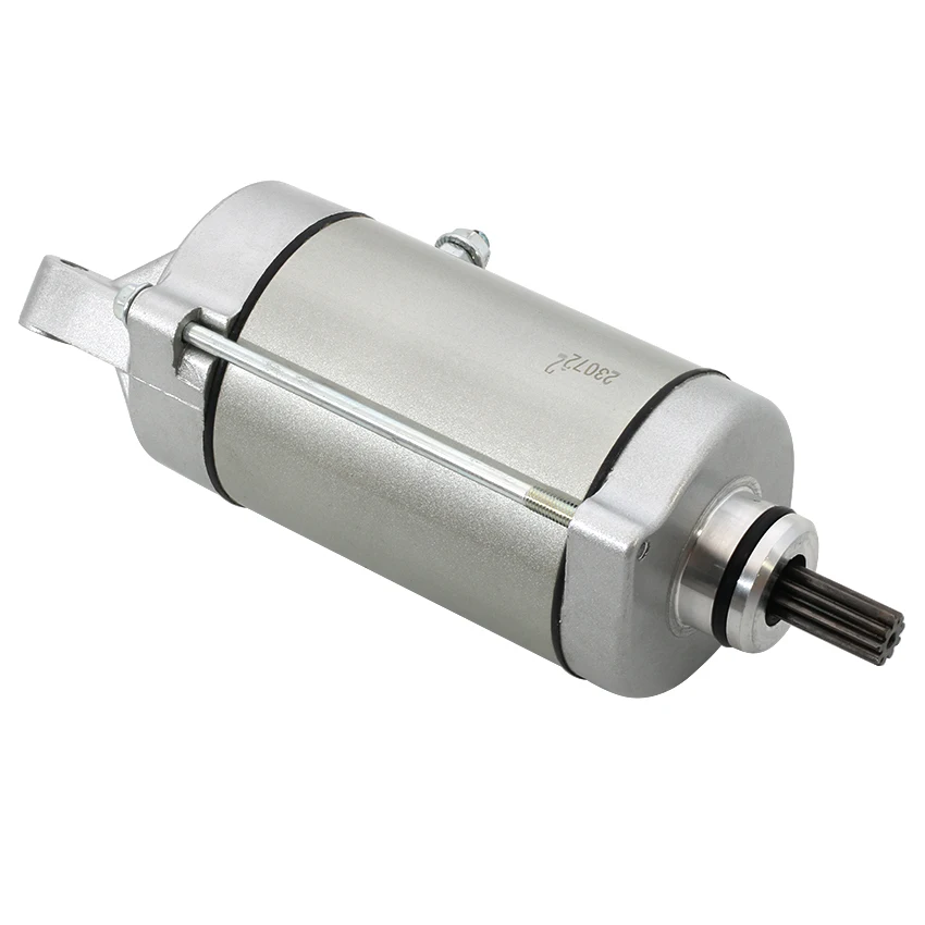

Motorcycle Starter Motor For Honda VTX1800 VTX1800C VTX1800R VTX1800S VTX1800F VTX1800N VTX1800T 1 2 3 OEM:31200-MCH-831