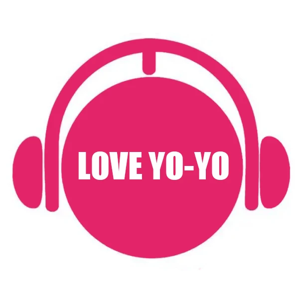 Love Yo-Yo 