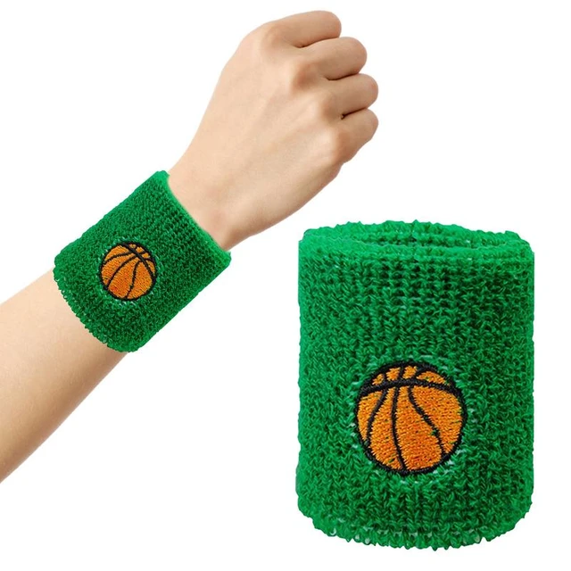 Aoreun Bracelets de Sport pour Enfants, 24 Pièces Bandeau de Poignet Coloré  pour Enfants Bracelets Anti-Transpiration pour De Sport Enfants,Bracelets  Sports Plein Air, Le Football,L'athlétisme : : Sports et Loisirs