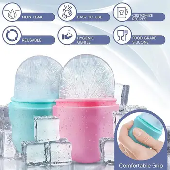 Face Roller Ice Cube 1