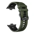 Army Green Black-B