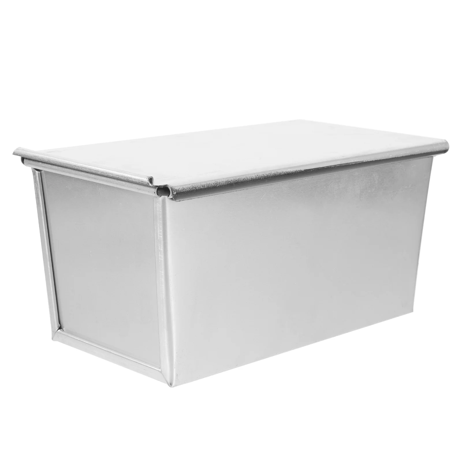 

Nonstick Loaf Pan Bread Pan Toast Pan Aluminum Alloy Bread Mold Baking Bread Pan with Lid