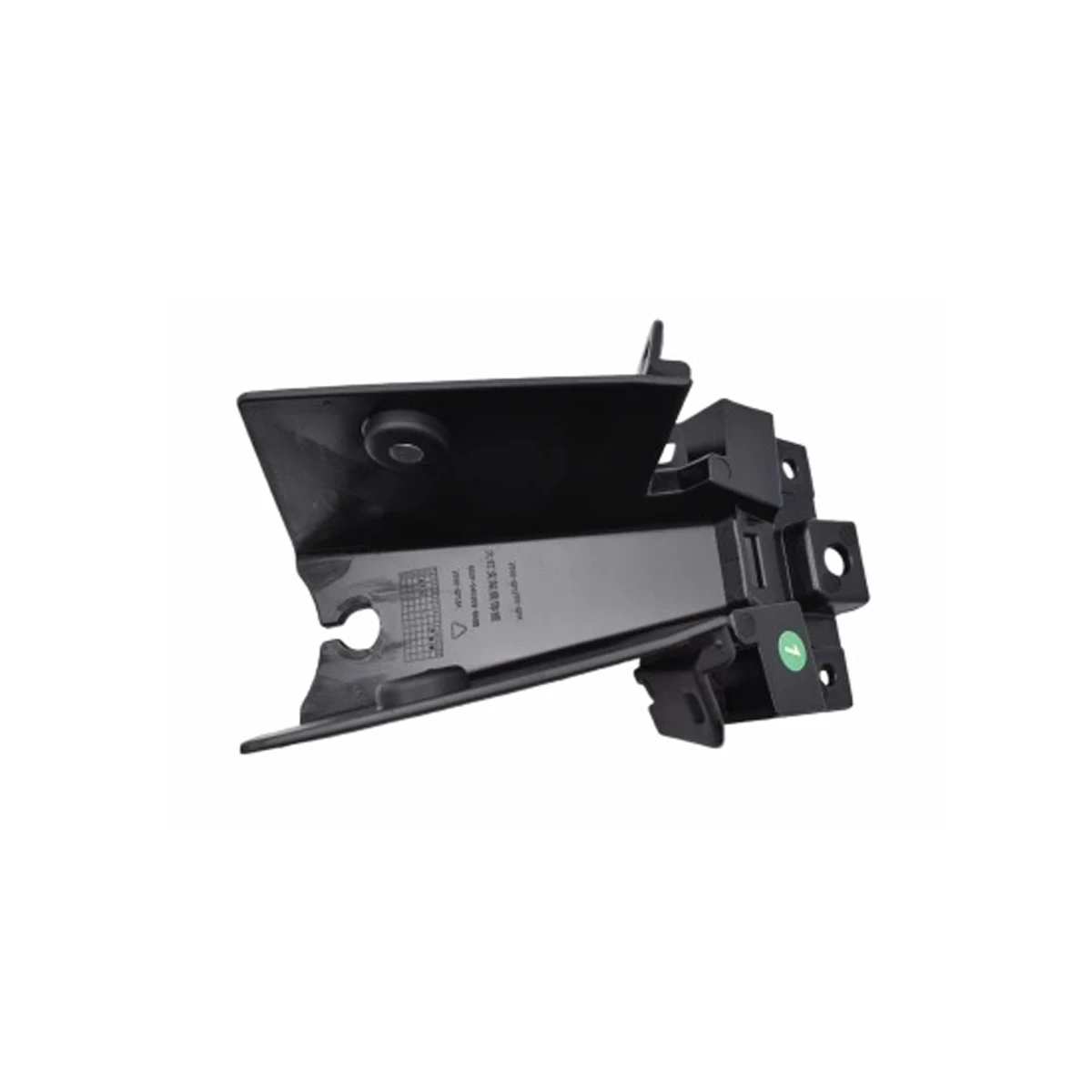 CFMOTO 675SR-R 675SR 675 SR-R SR675 오토바이 부품 헤드라이트 브래킷 장식 플레이트 장식 스트립에 적합