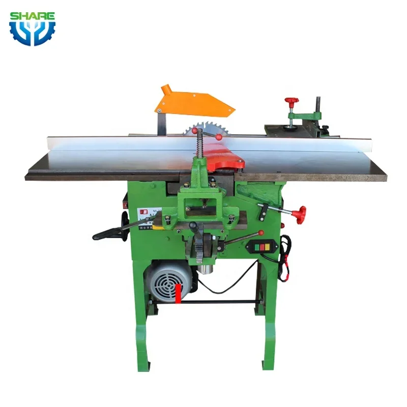 

Carpentry Machines Multifunction Woodworking Band Saw Tenoner Machine Woodworking Machine