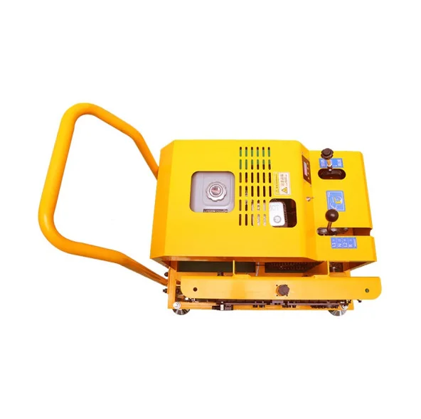 Рисунок 5 - _ Кабельные тракторы типа гусеничного типа