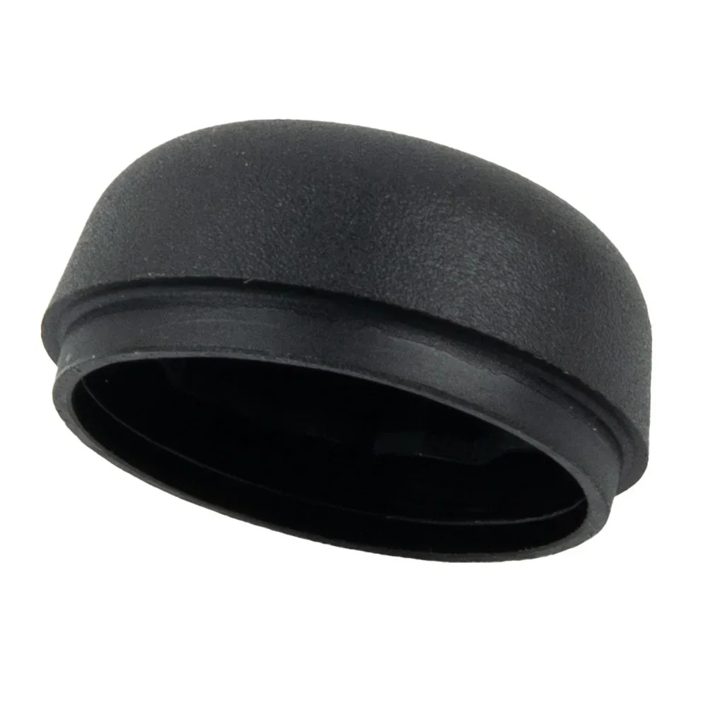 Cache-écrou D'essuie-glace Avant Pour Tesla Model 3 (2016-2022) - Référence 1106610-00-A, Noir ABS
